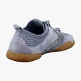thumbnail image 5 of Steve Madden Reboot Women's Fashion Sneakers Light Blue Size 8 M, 5 of 8