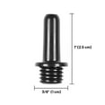 thumbnail image 2 of WinSpin 15 Pcs Prize Wheel Pegs Replacement Parts for Game Trade Show Carnival, 2 of 6