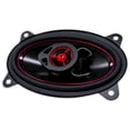 thumbnail image 3 of Bocinas Audiopipe CSL4602R 4x6 Pulgadas 2 Vías Redline 150W, 3 of 6