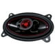 thumbnail image 3 of Bocinas Audiopipe CSL4602R 4x6 Pulgadas 2 Vías Redline 150W, 3 of 6