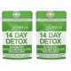 thumbnail image 1 of Detox Tea Weight Loss Tea Slimming Diet Teabags Burn Fat Evolution Slimming, 1 of 5