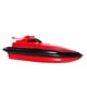 thumbnail image 1 of Barco 800 Botes de control remoto 2.4G 20 km/h RC Barco RC RC Juguete Regalo para Niños Adultos Niñas Con Bolsa 3 Batería, 1 of 7
