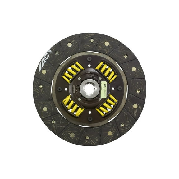 ACT 1995 Eagle Talon Perf Street Sprung Disc