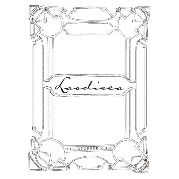 Laodicea, (Paperback)