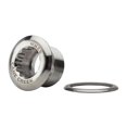 thumbnail image 5 of Cane Creek eeWings All-Road Titanium Crankset - 175mm Direct Mount, 5 of 5
