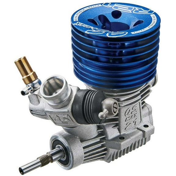 OS Engines MAX-R21 V2 Engine 1B900 OSMG2032 .16  Car/Truck Engines