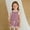 k-1058Pink2120, variant on SONGGE Girls Summer Outfit Sets Sleeveless O-Neck Vest And Shorts Two Piece Playwear Casual Athletic Wear For Toddlers Kids Cartoon Leisure Clothes Sets