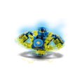 thumbnail image 5 of LEGO NINJAGO Spinjitzu Jay 70660 Building Kit (97 Piece), 5 of 5