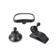 thumbnail image 1 of Siège Auto pour Bébé Rétroviseur Portable Pare-Brise Automobile Détachable Remplacement Réglable Universel Accessoires de Rétroviseur pour Enfants, 1 of 9