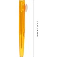 thumbnail image 1 of 30 piezas de cepillos interdentales naranja ShuxiuWang 8390606519931, 1 of 1