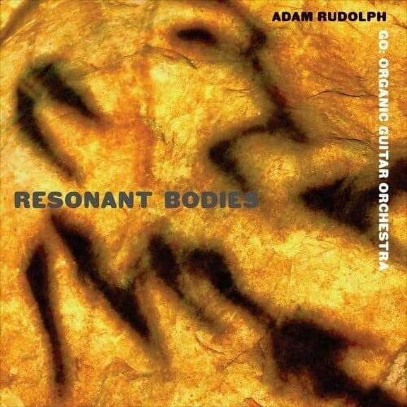 Adam Rudolph - Resonant Bodies - Music & Performance - CD