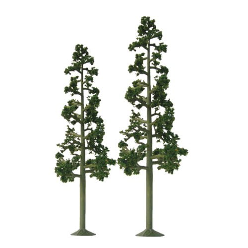 JTT Scenery Products Professional Series Pine
