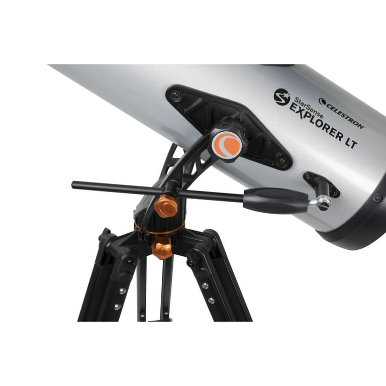 Celestron StarSense Explorer LT 114AZ Smartphone Newtonian