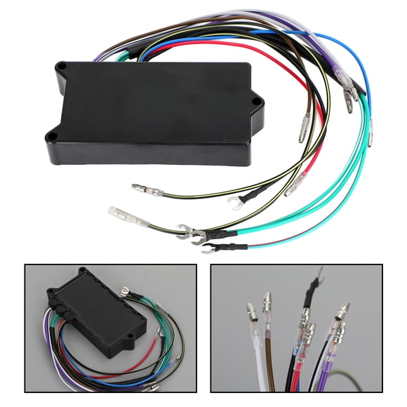 CDI BOX Igniter For Mercury 65-95HP 1994-1997