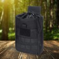 thumbnail image 4 of Revista Utilidad Roll Up Cintura Bag Bouch Pouch, 4 of 9
