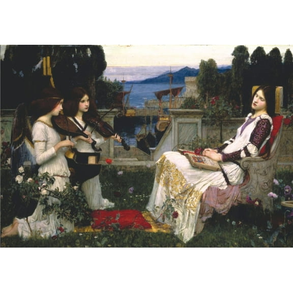 Anatolian Puzzle 500 Piece - Cecilia