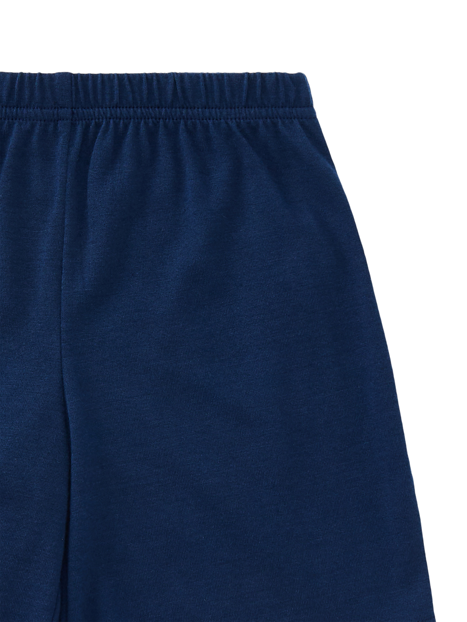 Wonder Nation Boys Tee, Shorts and Joggers Pajama Set, 3-Piece, Sizes 4-18