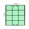 thumbnail image 4 of AFQH Protective Dust Filter for Daikin Air Conditioning for Improved Performance, 4 of 11