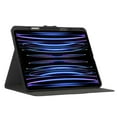 thumbnail image 2 of Targus VersaVu™ Case for iPad Pro (M4) 13" - Black, 2 of 5