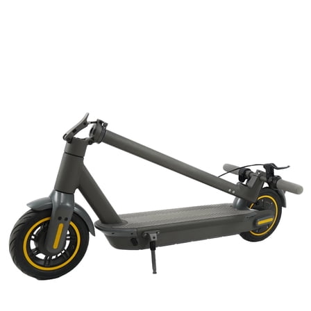Electric Scooter 10 inch Tire 350 W Motor E-Scooter for Adults Dual Brakes Foldable Commuter Scooter UL Certified
