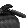 thumbnail image 2 of GO3 3S EVA Carrying Case, Water Resistant Shockproof Hard Storage Bag for Portable Action Camera for Outdoor Shooting and Travel, 2 of 4