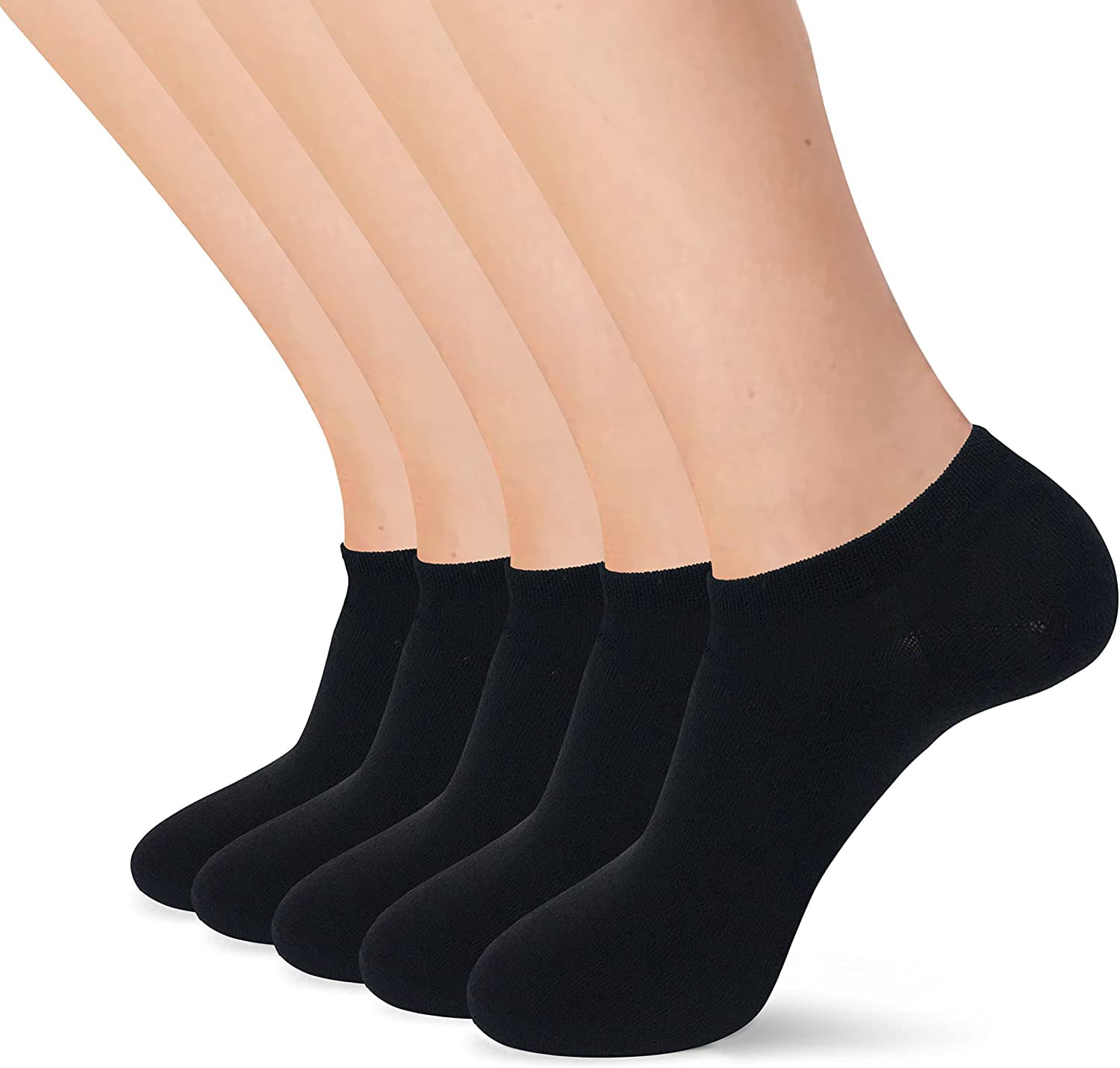 FoxRiver Womens Mariposa Ankle Socks