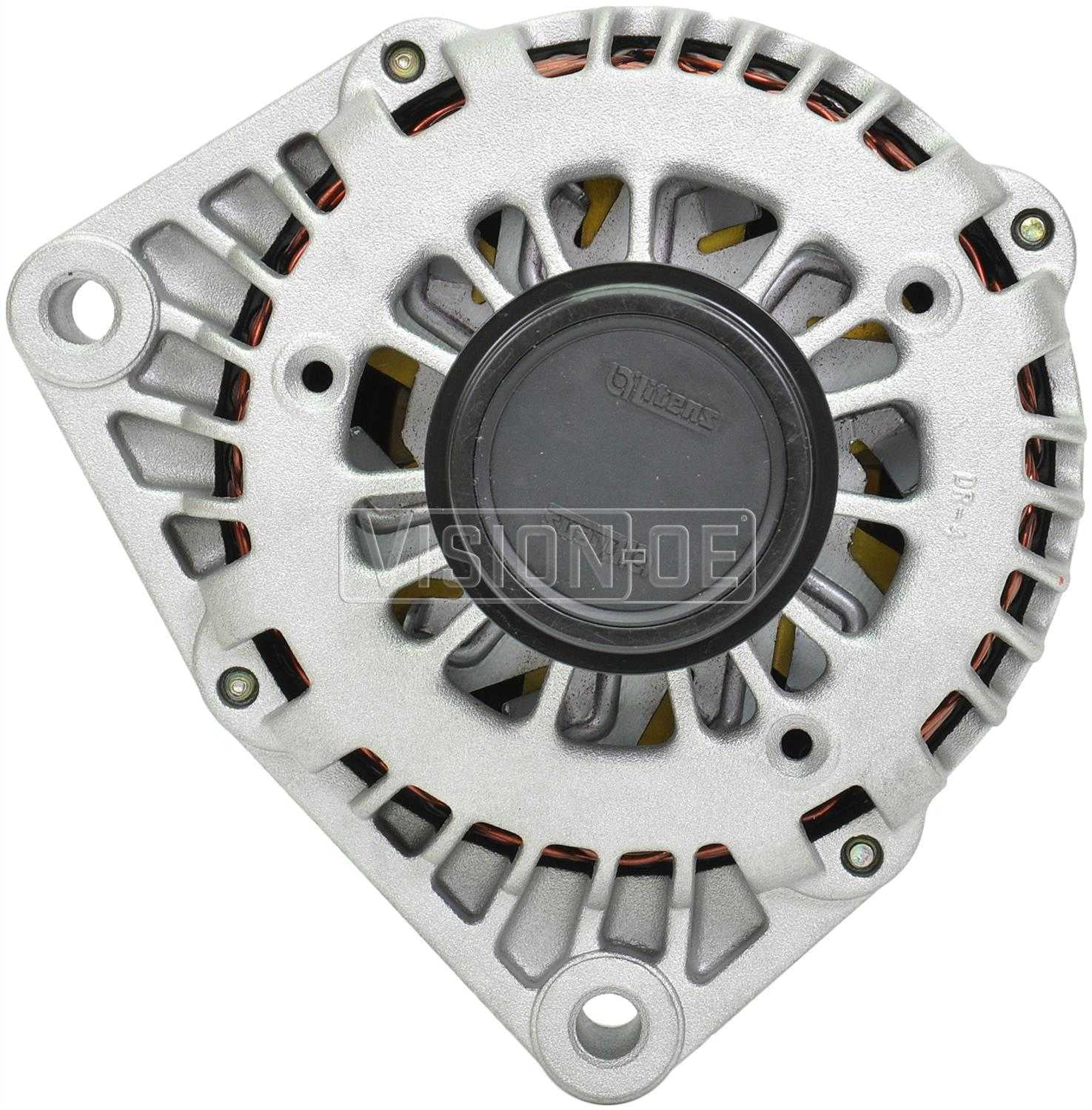 Vision OE 42133 Alternator