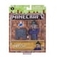 thumbnail image 2 of Figura de acción Minecraft Series 3 Bruja de 7 cm con caldero y poción, 2 of 4