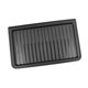 thumbnail image 4 of Bandeja organizadora para debajo del asiento del coche, accesorio para Tesla Model Y (39 x 24 x 11 cm) Negro Con Tapa, 4 of 9