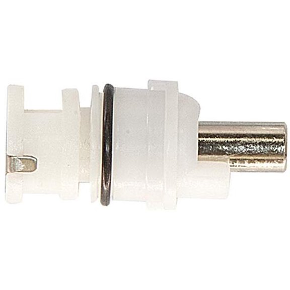 Danco, Inc. 18590B Hot/Cold Stem, for Use with Delta/Glacier Bay/Luxtra Faucets, Plastic