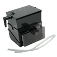 thumbnail image 4 of Milaget Aquarium Filter Box Small Fish Tanks Quiet Hanging Filtration Box 1 Set, 4 of 9