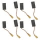 thumbnail image 5 of Escobillas De Motor, 20 Escobillas De Carbón Para Motor De Cobre Para Mantenimiento ANGGREK Carbon Brush, 5 of 8