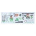 thumbnail image 3 of Home Improvement,Wall Sticker PVC Pot Wall Decal Wall Decors True to Its Promise, 3 of 14
