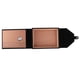 thumbnail image 5 of Mini humidor portátil de cuero para puros, caja de madera de cedro, estuche para guardar cigarrillos (negro), 5 of 14