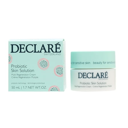 Declare Multi Regeneration Cream, 1.7 oz