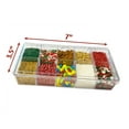 thumbnail image 4 of Mystic Sprinkles Merry Little Christmas Sprinkle Decorating Kit 6.8 oz., 4 of 10