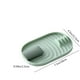 thumbnail image 2 of Soporte de cubierta plegable, estante para electrodomésticos de cocina, estante para cucharas para electrodomésticos de cocina, 2 of 7