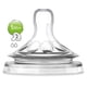 thumbnail image 1 of Tetina Natural Avent  2.0 Flujo 2 Lento, 1 of 3