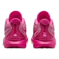 thumbnail image 4 of Nike Lebron XXI Multi Color/Metallic Silver  HF0721-900 Men's Size 13, 4 of 4