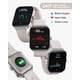 thumbnail image 2 of Reloj Inteligente con Alexa Integrado, Pantalla 1.95" HD, Llamadas Bluetooth, Monitor de Sueño y Ritmo Cardíaco, 100+ Modos Deportivos, IP68 Resistente al Agua (Compatible iOS/Android), 2 of 7