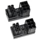 thumbnail image 5 of Conector, Accesorios De Escritorio, Seguro, No Se Oxida, Conveniente, De Alta Calidad, Duradero, Práctico Para Computadora De Escritorio YLSHRF Adapter for Desktops Graphics Card, 5 of 8