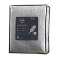 thumbnail image 4 of Serta Polyester and Cotton Microlight Heated Throw ST54-0120, 4 of 10