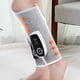 thumbnail image 3 of Masajeador de compresión de pantorrilla gris unisex vibración sincronización ajustable ANGGREK, 3 of 8