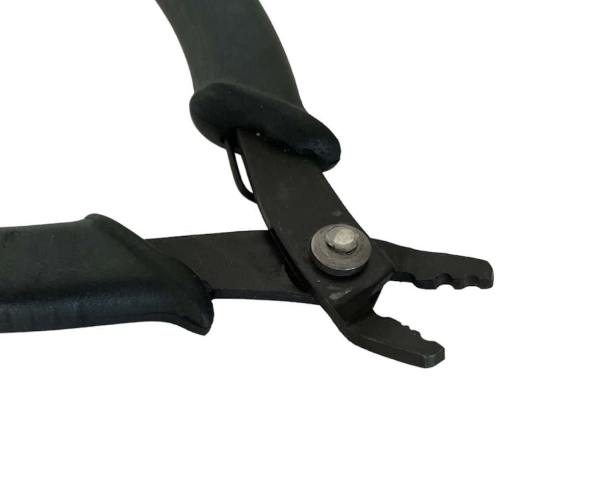 Boley bead crimping pliers for handmade jewelry 125 mm