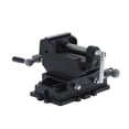 thumbnail image 1 of Table Vise, Hardware Tools 3in Bench Vise Bench Vise 6 Inch  For Clamping And Fixing The Workpiece For DIY Home Use For Industry, 1 of 8