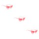 thumbnail image 1 of Gafas de sol creativas y maravillosas Sonducket para mujer ligeras suministro de viaje Tipo 2, 1 of 6