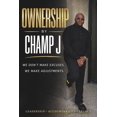 thumbnail image 1 of Libro publicado de forma independiente: Ownership, de Champ J, 1 of 1
