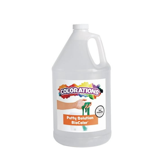 Colorations BioPutty Solution, 1 Gallon