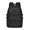 Black, variant on Large Capacity Multi-functional Backpack for Women Outdoor Travel Daypack Casual Laptop Backpack for School Beige One Size