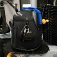 thumbnail image 3 of Gallon Gear Hydration Organization Gallon Sleeve - Black, 3 of 3